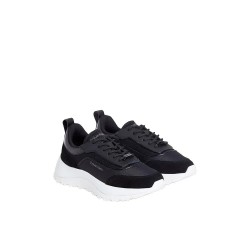 маратонки,дамски,маратонки,calvin,klein,runner,trainers,black,(ck,black)