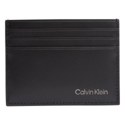 портфейли,и,портмонета,calvin,klein,smooth,wallet,black