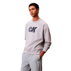 блуза,мъжки,пуловери,calvin,klein,jeans,concept,1,premium,terry,sweatshirt,grey,(heroic,grey,htr)