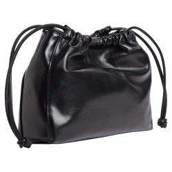 Чанта Calvin klein jeans Drawstring bag - Black (Black) чанта,всички,чанти,calvin,klein,jeans,drawstring,bag,black,(black)