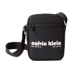 чанти,за,през,рамо,calvin,klein,jeans,graphic,crossbody,black