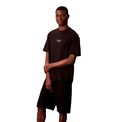 тениска,мъжки,тениски,calvin,klein,jeans,graphic,relaxed,fit,short,sleeve,t,shirt,black