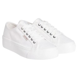 маратонки,дамски,маратонки,calvin,klein,jeans,graz,vulc,trainers,white