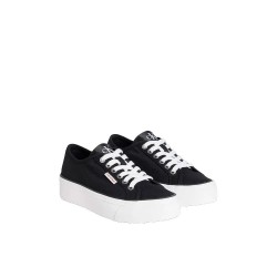 маратонки,дамски,маратонки,calvin,klein,jeans,graz,vulc,trainers,ck,black,(black)