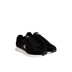 маратонки,дамски,маратонки,calvin,klein,jeans,hanoi,runner,trainers,black,(black)
