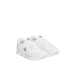маратонки,дамски,маратонки,calvin,klein,jeans,hanoi,runner,trainers,bright,white,black,(white)