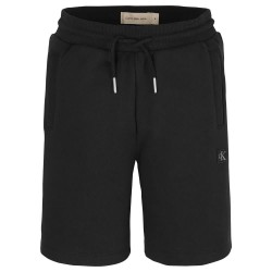 дънки,детски,панталони,calvin,klein,jeans,mini,square,badge,shorts,black