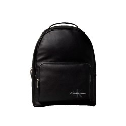 раница,раници,calvin,klein,jeans,mono,logo,40,backpack,black