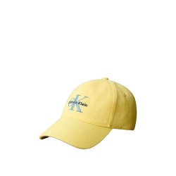 дънки,всички,шапки,calvin,klein,jeans,monologo,embroidery,baseball,cap,sunlight,(yellow)