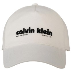дънки,всички,шапки,calvin,klein,jeans,small,monogram,6,panel,cap,brilliant,white,(white)