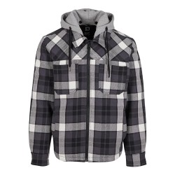 мъжки,якета,brandit,overshirt,black