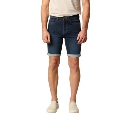 къси,панталони,мъжки,панталони,deeluxe,arvin,mebu,denim,shorts,blue,(med,blue,used)