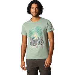 тениска,мъжки,тениски,дамски,тениски,deeluxe,aventura,short,sleeve,t,shirt,green,(eucalyptus)