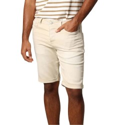 къси,панталони,мъжки,панталони,deeluxe,bart,denim,shorts,ecru,(beige)