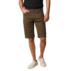 къси,панталони,мъжки,панталони,deeluxe,bart,denim,shorts,khaki,used,(brown)