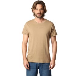 тениска,мъжки,тениски,deeluxe,boho,short,sleeve,t,shirt,dune,(brown)