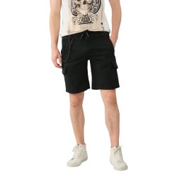 къси,панталони,мъжки,панталони,deeluxe,cemi,denim,shorts,black