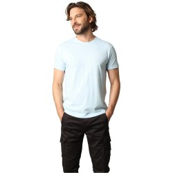 тениска,мъжки,тениски,deeluxe,colada,short,sleeve,t,shirt,blue,(sky)