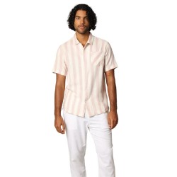 риза,с,къс,ръкав,мъжки,ризи,deeluxe,curries,short,sleeve,shirt,gum,(beige)