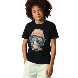 тениска,детски,тениски,deeluxe,deacon,short,sleeve,t,shirt,blue,(navy)