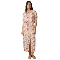 рокля,дамски,поли,и,рокли,deeluxe,douni,long,dress,white