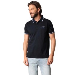 мъжки,блузи,с,яка,deeluxe,drex,short,sleeve,polo,navy,(blue)