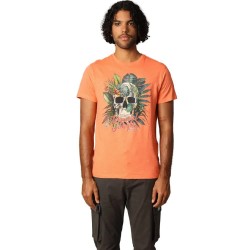 тениска,мъжки,тениски,deeluxe,hawaiki,short,sleeve,t,shirt,orange,(peach)