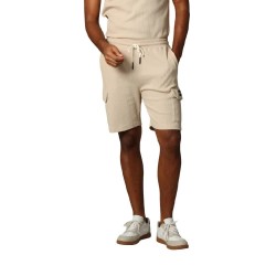 къси,панталони,мъжки,панталони,deeluxe,hobart,sweat,shorts,beige,(beige)
