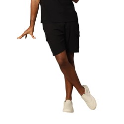 къси,панталони,мъжки,панталони,deeluxe,hobart,sweat,shorts,black,(black)