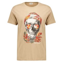 тениска,детски,тениски,deeluxe,jek,short,sleeve,t,shirt,dune,(beige)