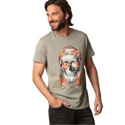 тениска,мъжки,тениски,deeluxe,jek,short,sleeve,t,shirt,light,khaki,(green)
