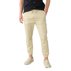 дънки,мъжки,панталони,deeluxe,joris,jogger,jeans,beige,(ecru)