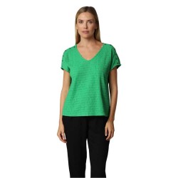 тениска,дамски,тениски,deeluxe,kamili,short,sleeve,t,shirt,green