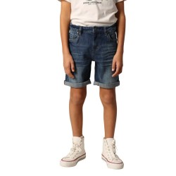 къси,панталони,детски,панталони,deeluxe,kurt,denim,shorts,stone,used