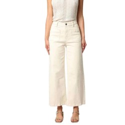 дънки,дамски,панталони,deeluxe,liloo,bootcut,jeans,ivory,(beige)