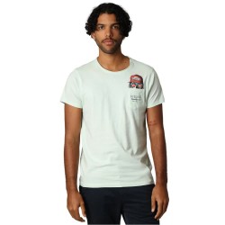 тениска,мъжки,тениски,deeluxe,mohona,short,sleeve,t,shirt,lagoon,(green)
