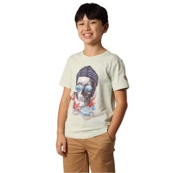 тениска,детски,тениски,deeluxe,nautica,short,sleeve,t,shirt,lagoon,(beige)