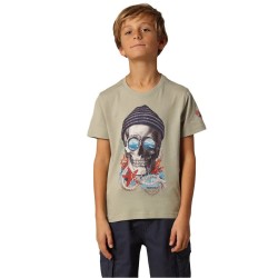 тениска,детски,тениски,deeluxe,nautica,short,sleeve,t,shirt,light,khaki,(beige)