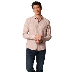 риза,с,дълъг,ръкав,мъжки,ризи,deeluxe,myers,long,sleeve,shirt,dust,pink,(pink)
