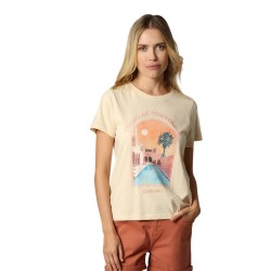 тениска,дамски,тениски,deeluxe,riad,short,sleeve,t,shirt,beige,(linen)