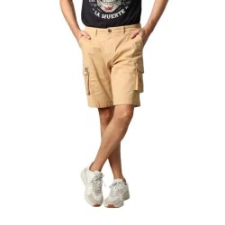 къси,панталони,мъжки,панталони,deeluxe,slog,cargo,shorts,light,beige,(beige)