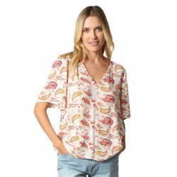 дамски,блузи,дамски,ризи,deeluxe,talmi,blouse,white