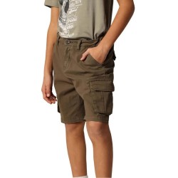 къси,панталони,детски,панталони,deeluxe,slog,cargo,shorts,olive,(green)