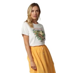 тениска,дамски,тениски,deeluxe,tropics,short,sleeve,t,shirt,off,white,(white)