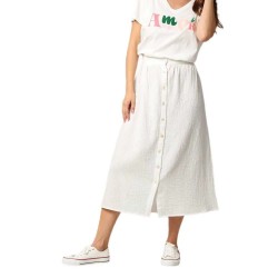 пола,дамски,поли,и,рокли,deeluxe,tinley,skirt,white,(off,white)