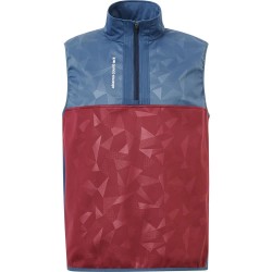 потник,мъжки,потници,abacus,golf,kingsbarns,hybrid,vest,cranberry,(red)