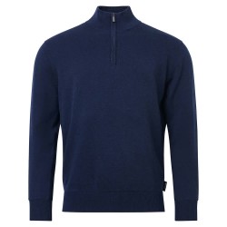 блуза,мъжки,пуловери,abacus,golf,liffin,knitted,wind,sweater,navy,(blue)