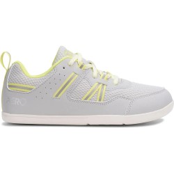 обувки,детски,маратонки,xero,shoes,prio,trainers,lunar,rock,sunny,lime,(grey)