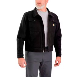 яке,мъжки,якета,carhartt,duck,jacket,black