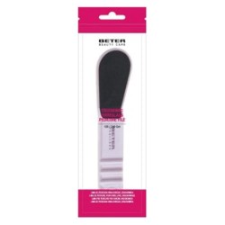 хигиена,аксесоари,beter,file,pedicure,pink